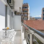 West City Apartment